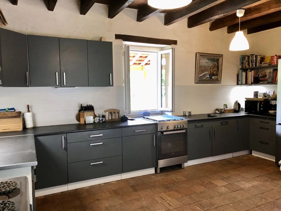 Villa i Villemort, Vienne - bilde 3
