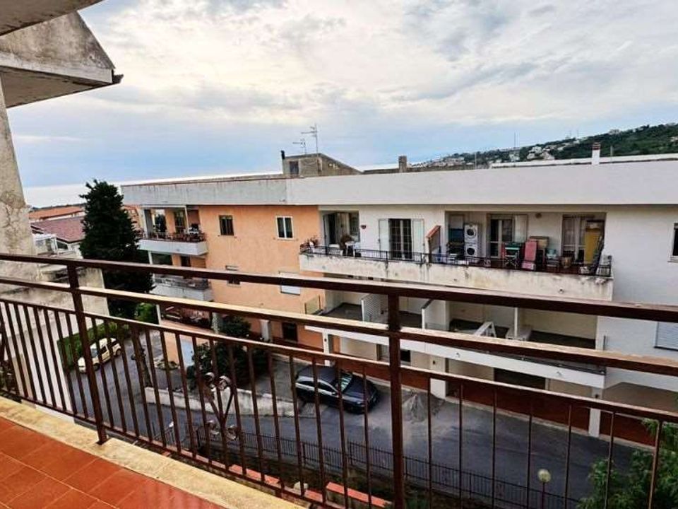 Lejlighed i Scalea, Cosenza - foto 2
