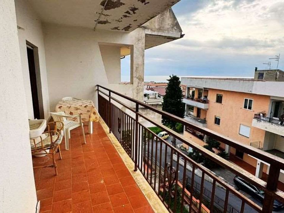 Lejlighed i Scalea, Cosenza - foto 3