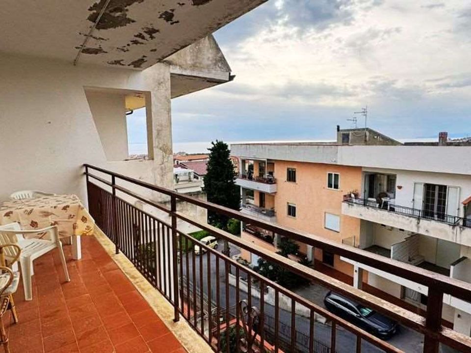 Lejlighed i Scalea, Cosenza - foto 4