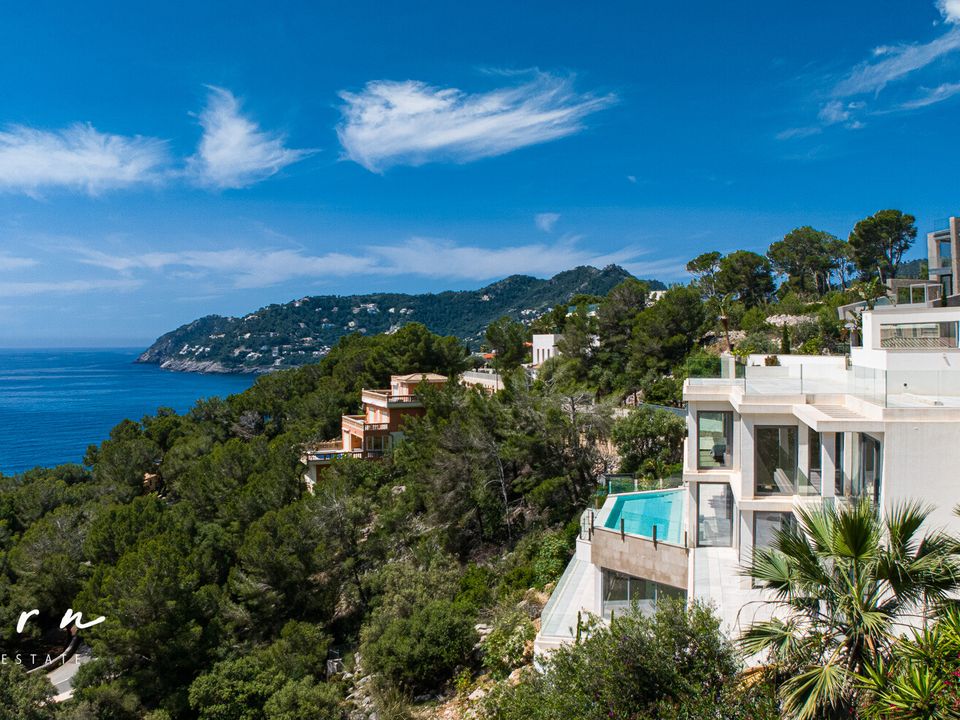 Villa i Capdepera, Mallorca - foto 2