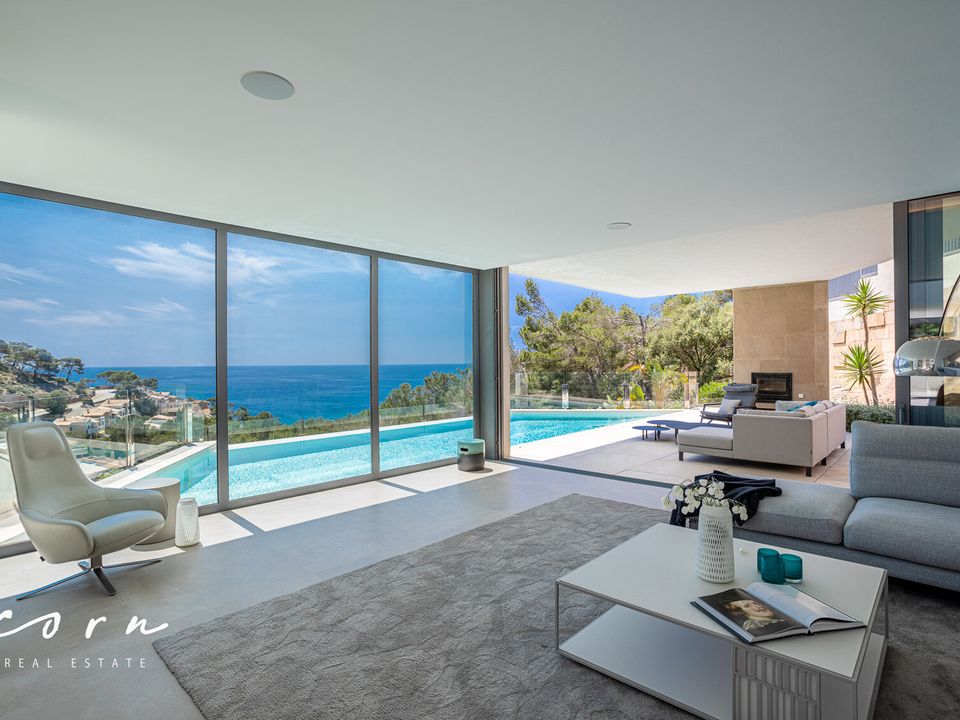 Villa i Capdepera, Mallorca - foto 3