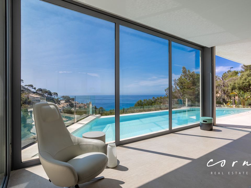 Villa i Capdepera, Mallorca - foto 1