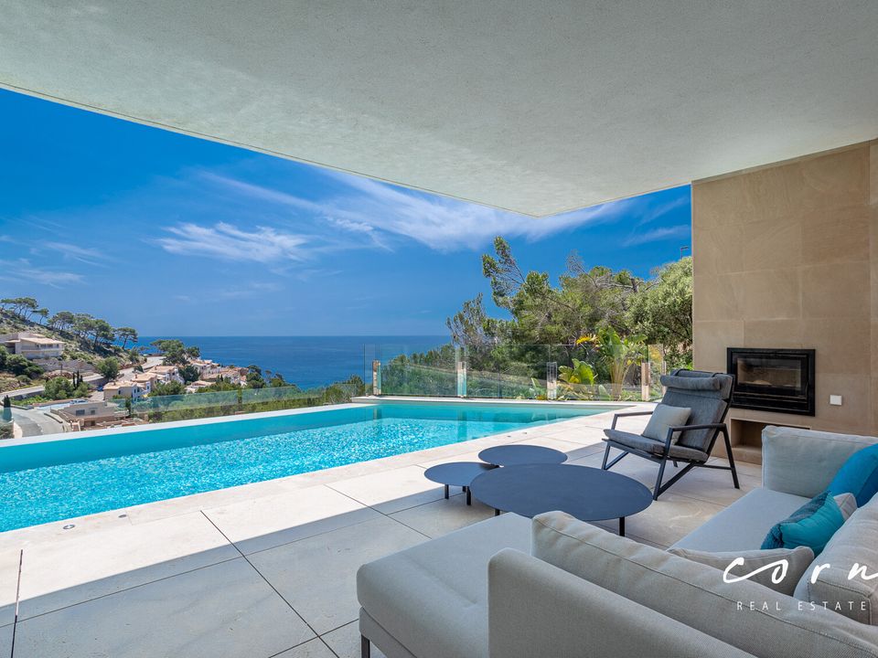 Villa i Capdepera, Mallorca - foto 5