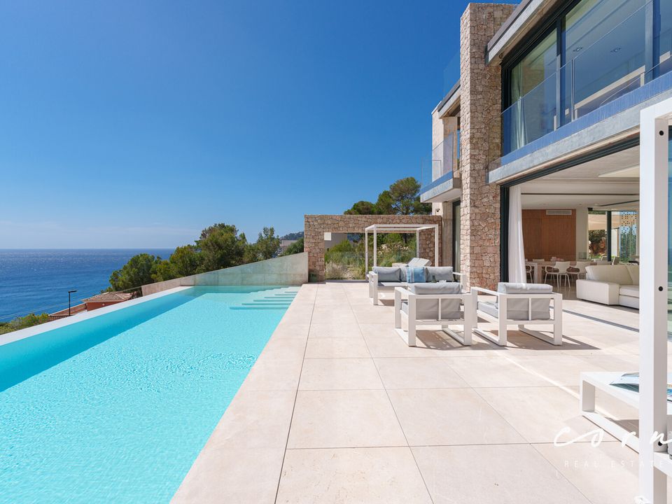 Villa i Capdepera, Mallorca - foto 1