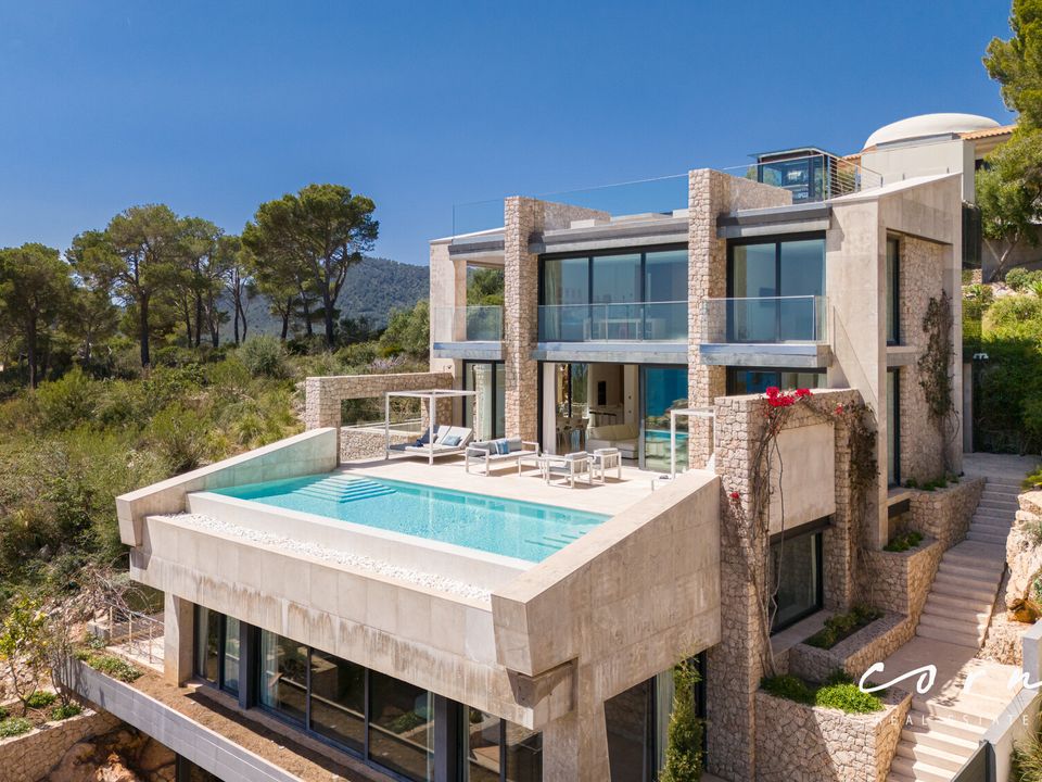Villa i Capdepera, Mallorca - foto 2