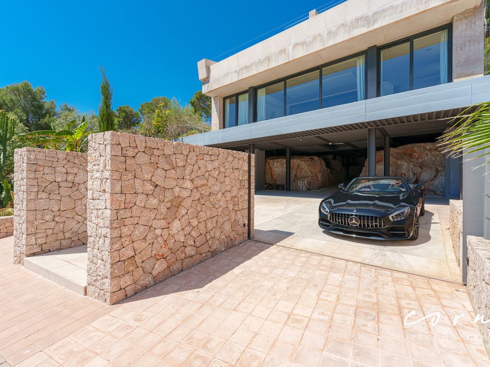 Villa i Capdepera, Mallorca - foto 3