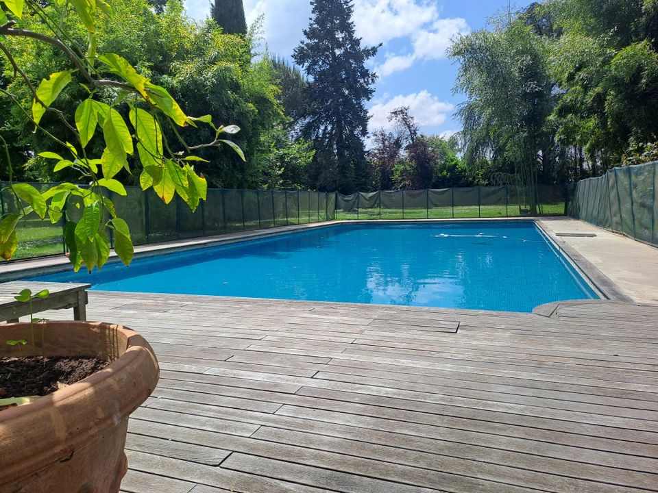 Villa i Tonneins, Lot-et-Garonne - foto 2