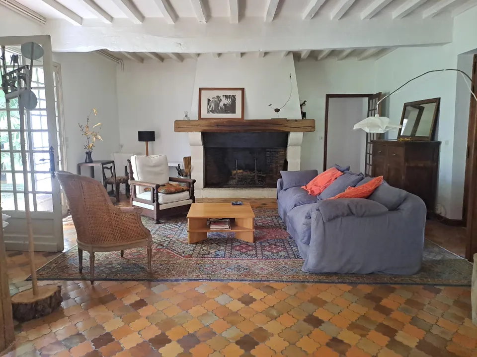 Villa i Tonneins, Lot-et-Garonne - foto 3