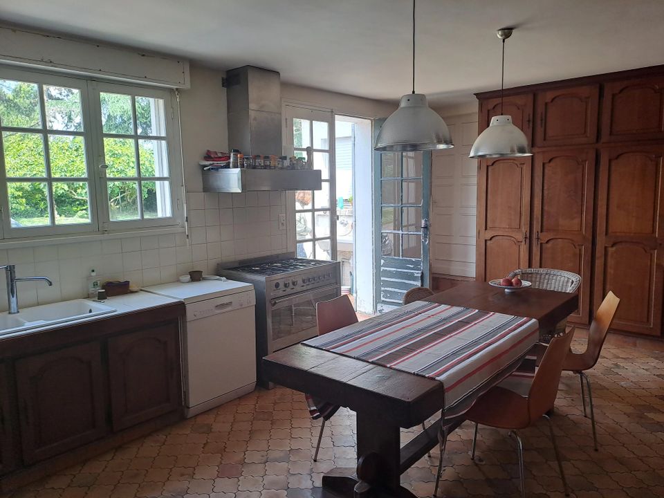 Villa i Tonneins, Lot-et-Garonne - foto 4