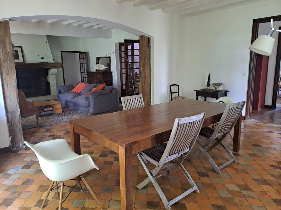 Villa i Tonneins, Lot-et-Garonne - foto 5