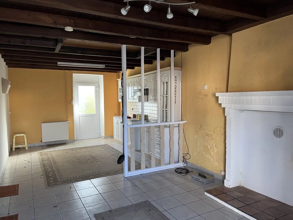 Villa i Mezieres-sur-Issoire, Haute-Vienne - bilde 3