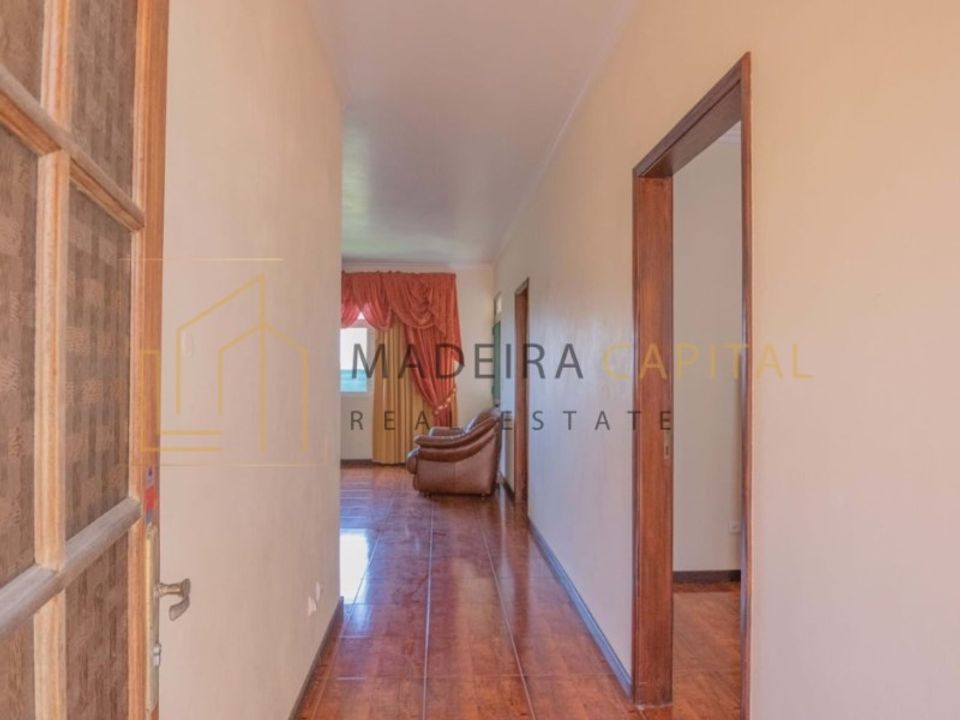 Villa i Camara de Lobos, Madeira - foto 5