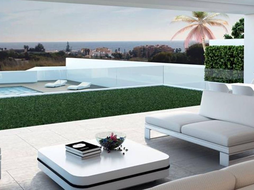 Villa i Manilva, Malaga - foto 2