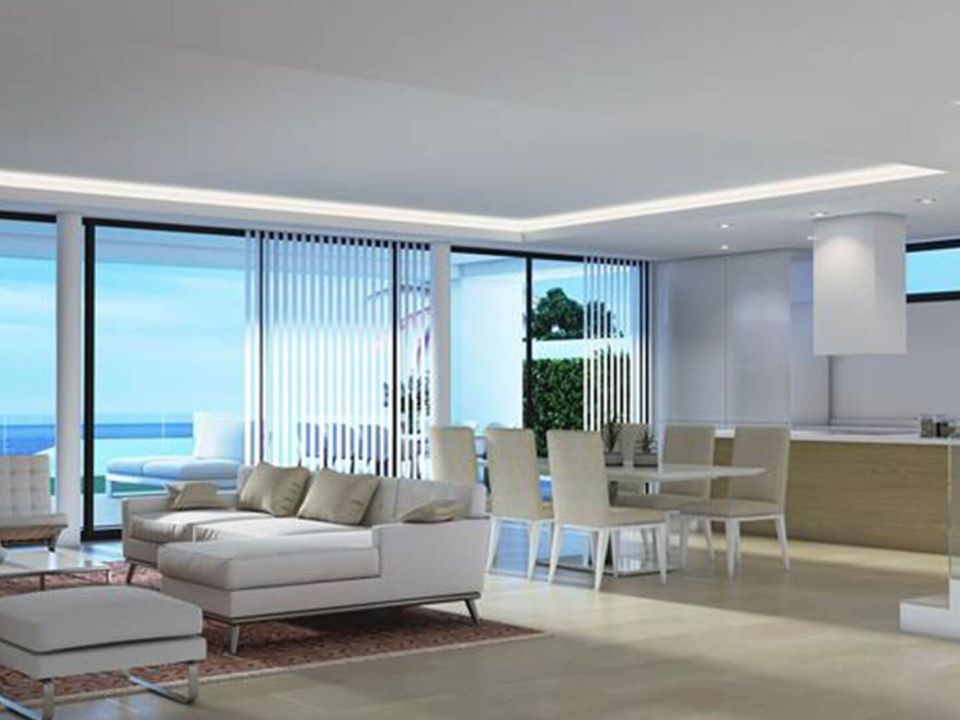 Villa i Manilva, Malaga - foto 3