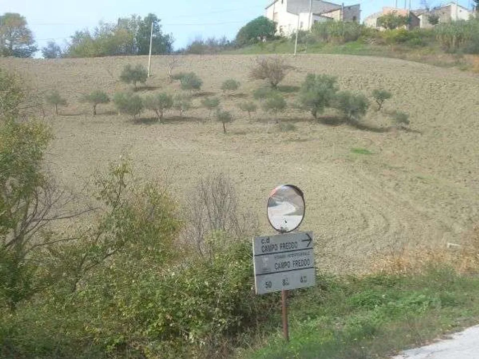 Villa i Macchia Valfortore, Campobasso - foto 2