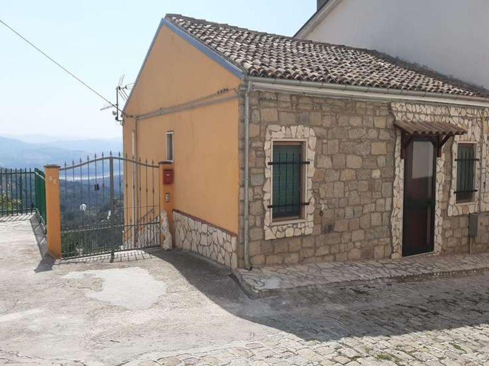 Villa i Macchia Valfortore, Campobasso - foto 3