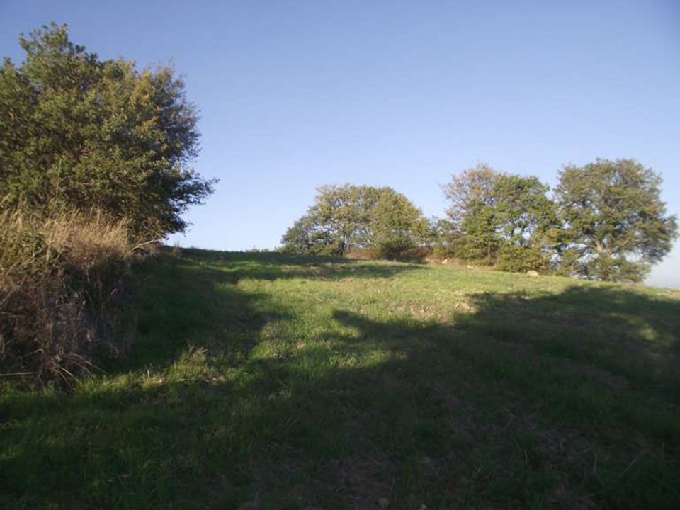 Farm hus i Civitacampomarano, Campobasso - foto 2