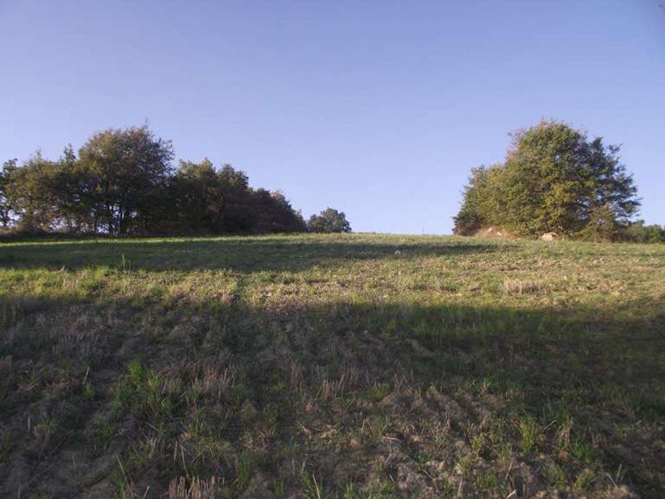 Farm hus i Civitacampomarano, Campobasso - foto 3