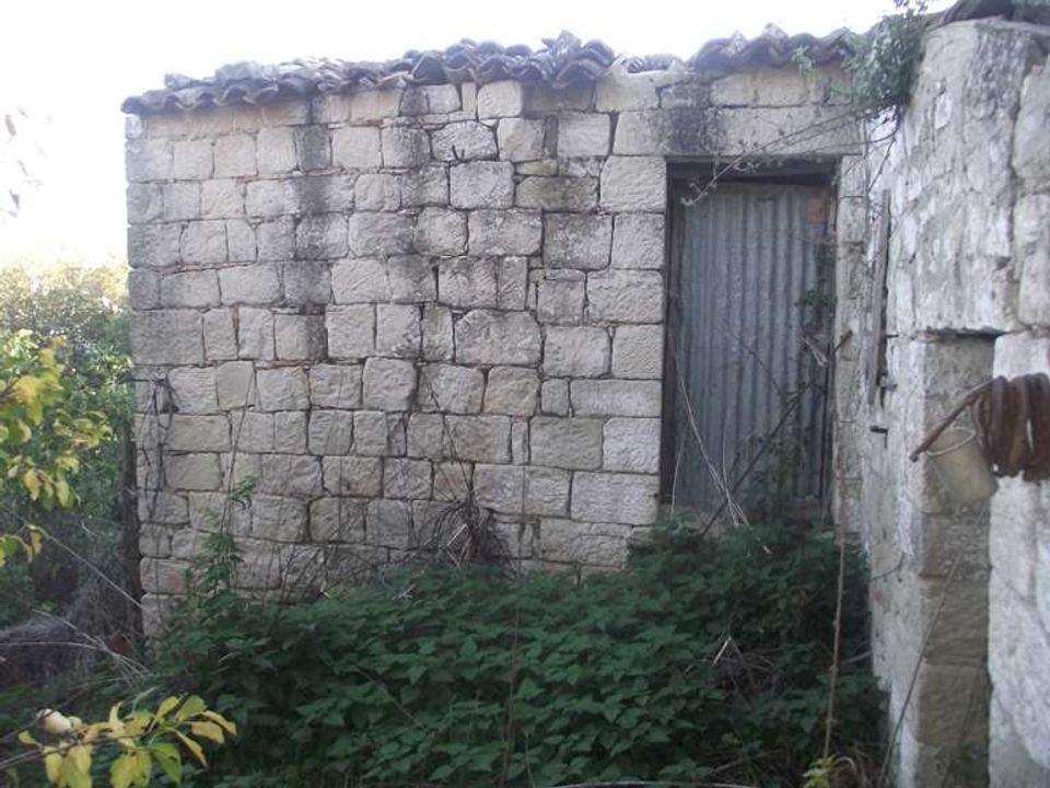 Farm hus i Civitacampomarano, Campobasso - foto 4