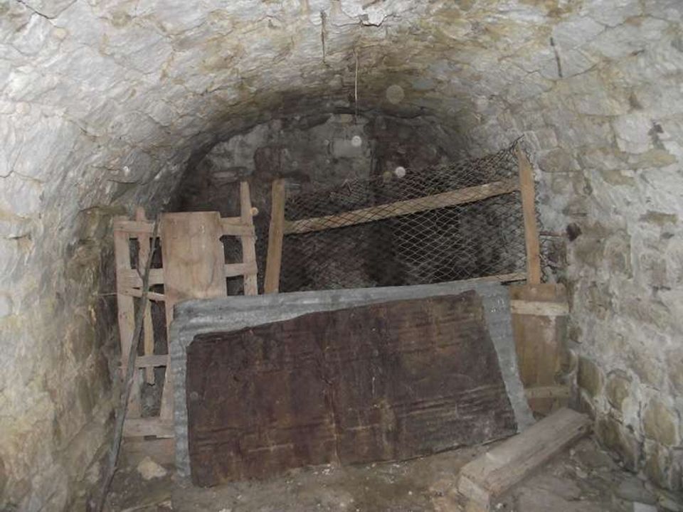 Farm hus i Civitacampomarano, Campobasso - foto 5