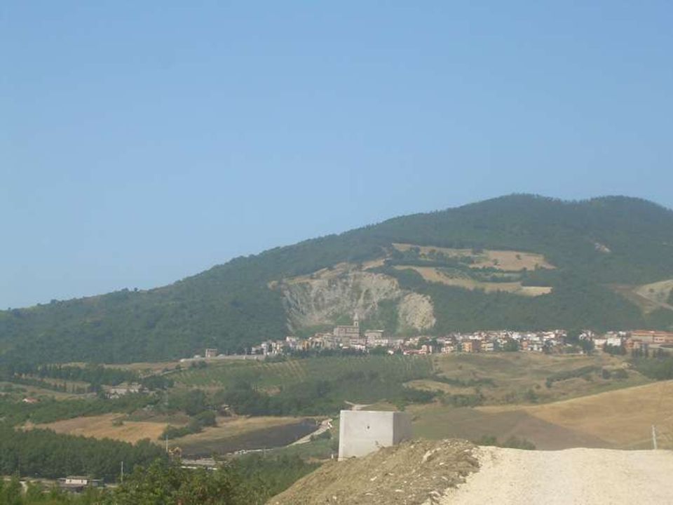 Terreno en Guardialfiera, Campobasso - foto 2