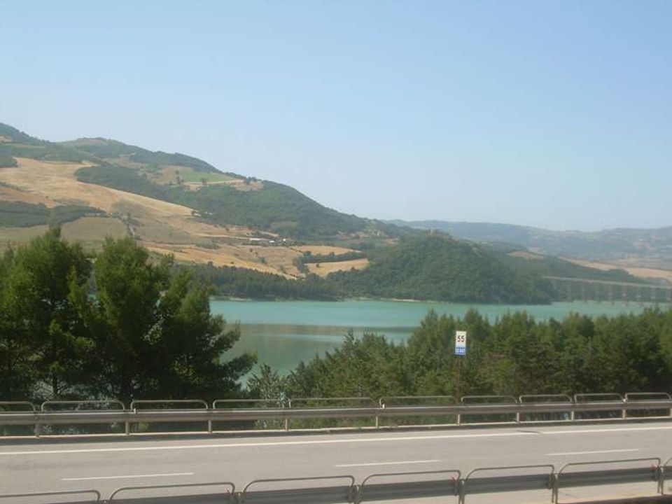 Terreno en Guardialfiera, Campobasso - foto 5