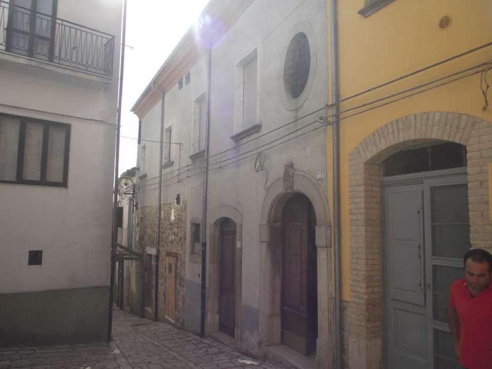 Villa i Sant'Elia a Pianisi, Campobasso - foto 1
