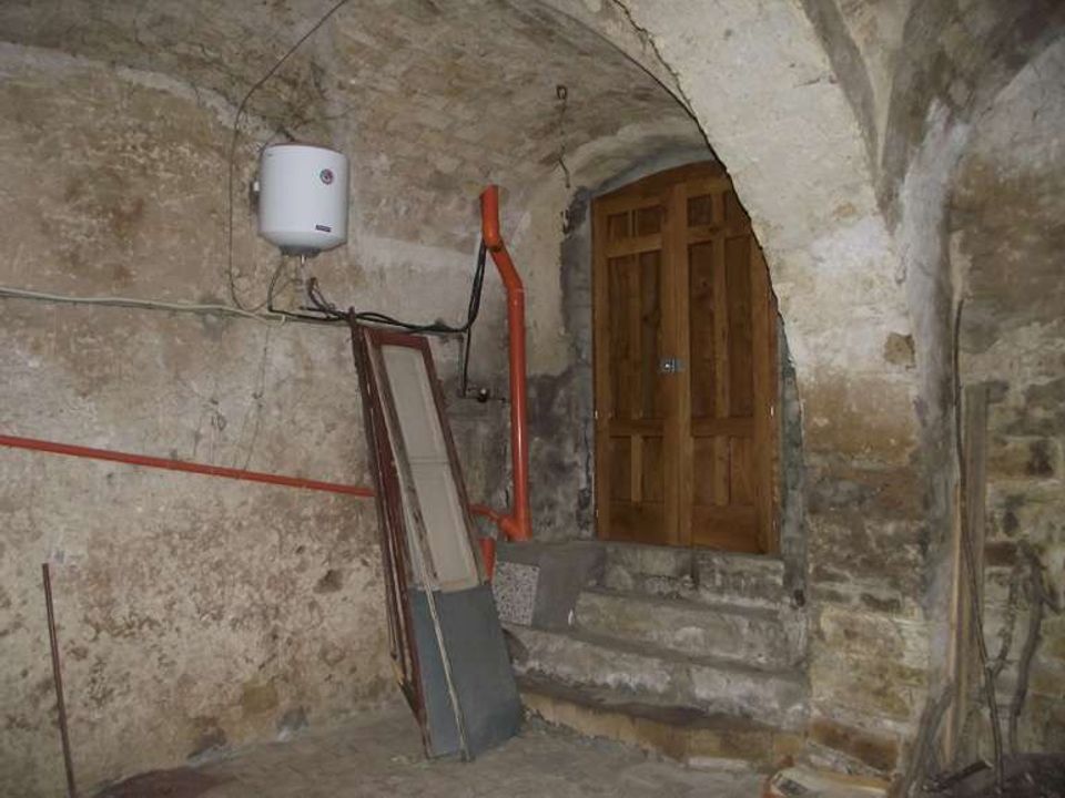 Villa i Sant'Elia a Pianisi, Campobasso - foto 4