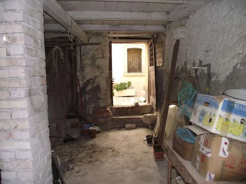Villa i Civitacampomarano, Campobasso - foto 3