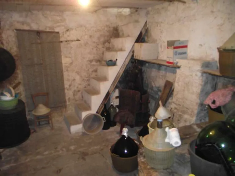 Villa i Civitacampomarano, Campobasso - foto 4
