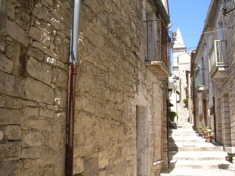 Villa en Guardialfiera, Campobasso - foto 1