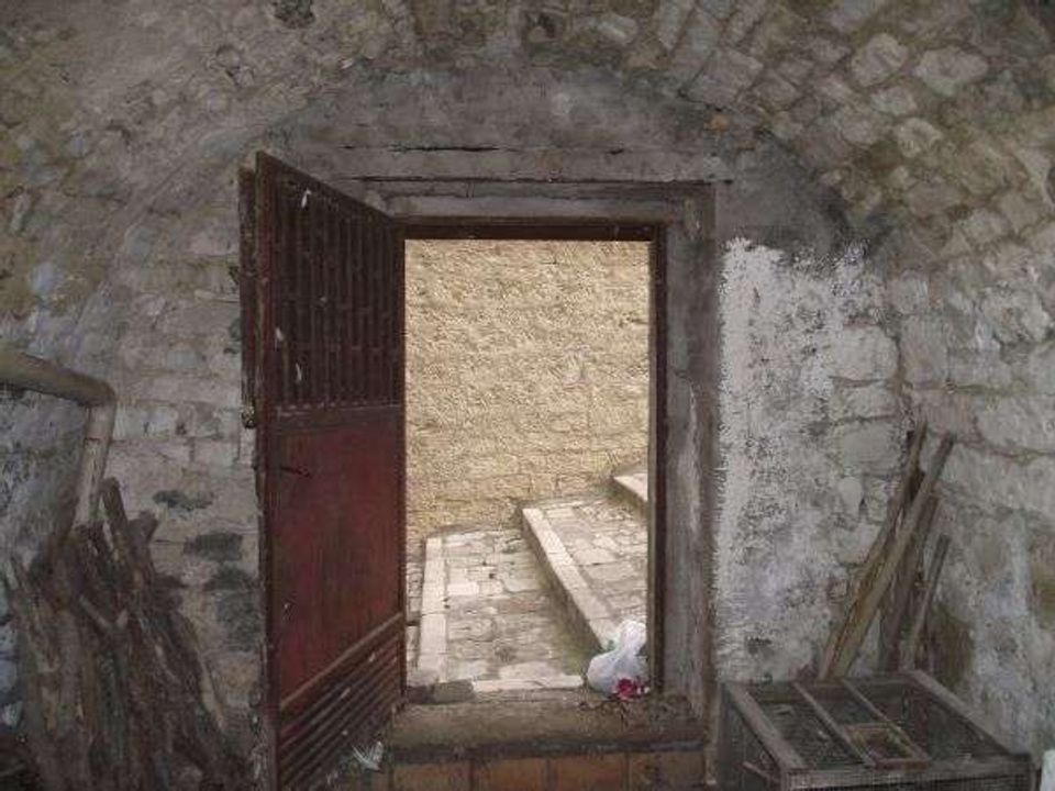 Lejlighed i Civitacampomarano, Campobasso - foto 3
