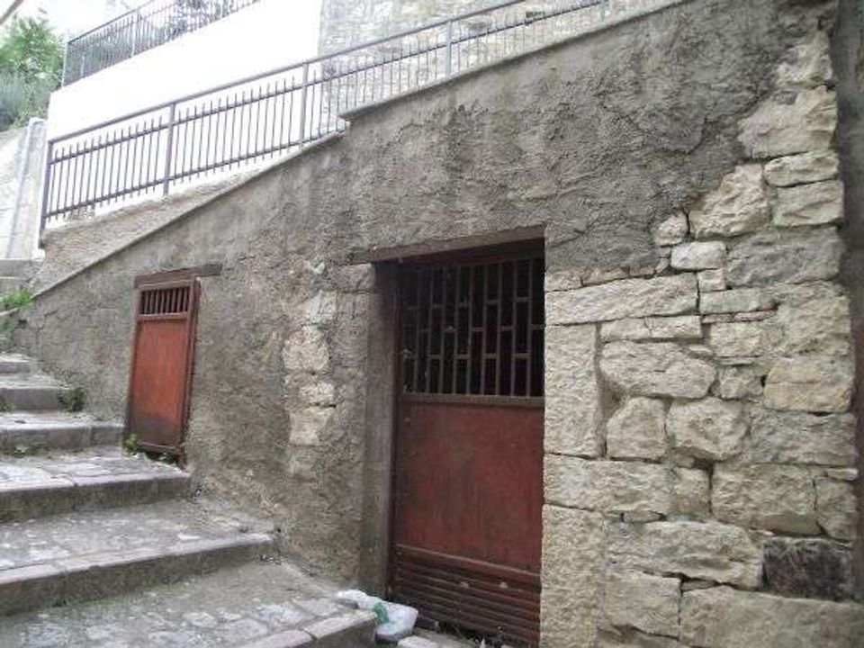 Lejlighed i Civitacampomarano, Campobasso - foto 4