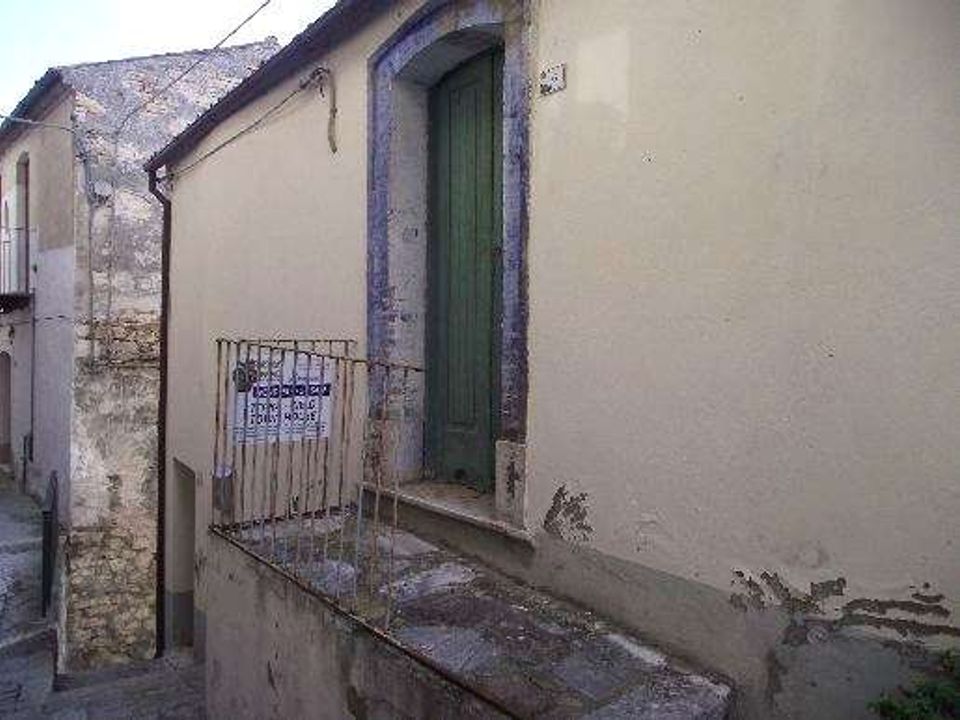 Villa i Civitacampomarano, Campobasso - foto 1