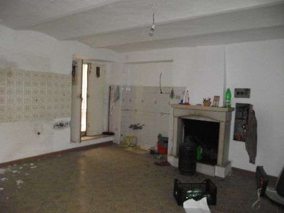Villa i Civitacampomarano, Campobasso - foto 2