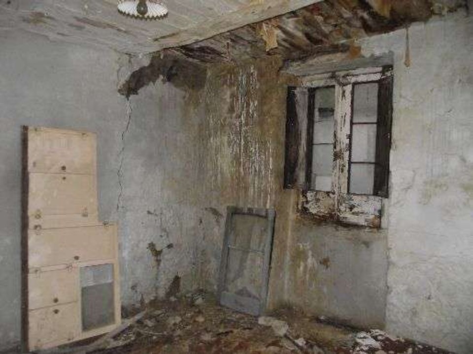 Villa i Civitacampomarano, Campobasso - foto 2