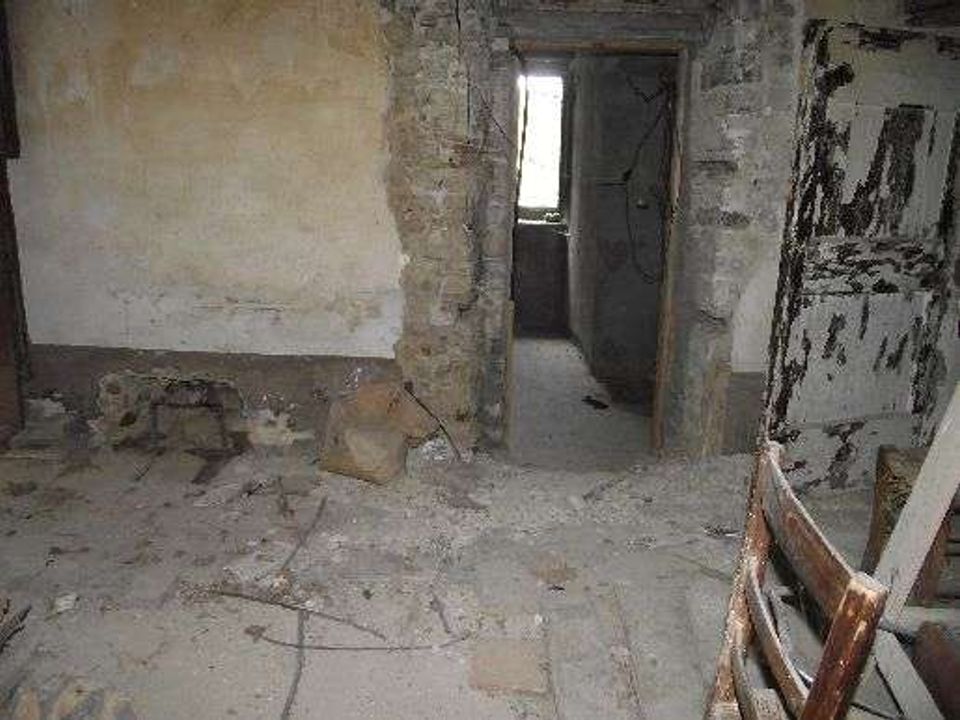 Villa i Civitacampomarano, Campobasso - foto 3
