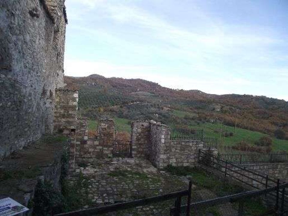 Villa i Civitacampomarano, Campobasso - foto 4