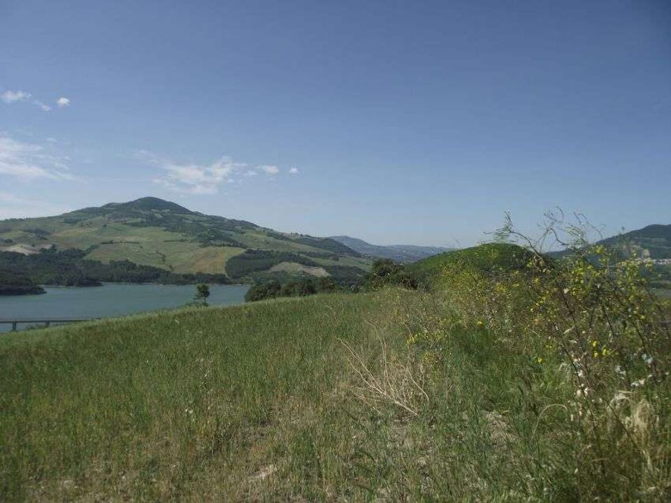 Terreno en Guardialfiera, Campobasso - foto 1