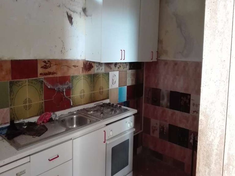 Farm hus i Sant'Elia a Pianisi, Campobasso - foto 3