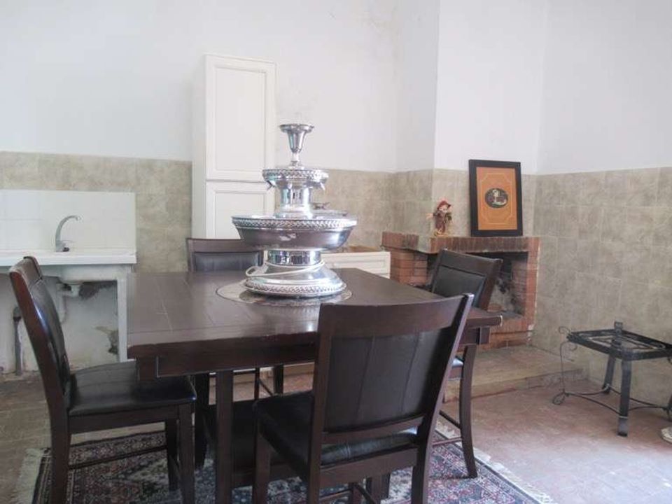 Villa i Castelmauro, Campobasso - foto 5