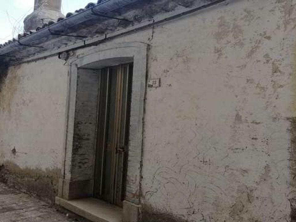 Villa i Civitacampomarano, Campobasso - foto 2