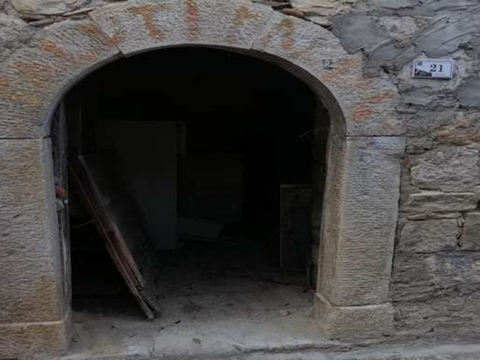 Villa i Civitacampomarano, Campobasso - foto 4