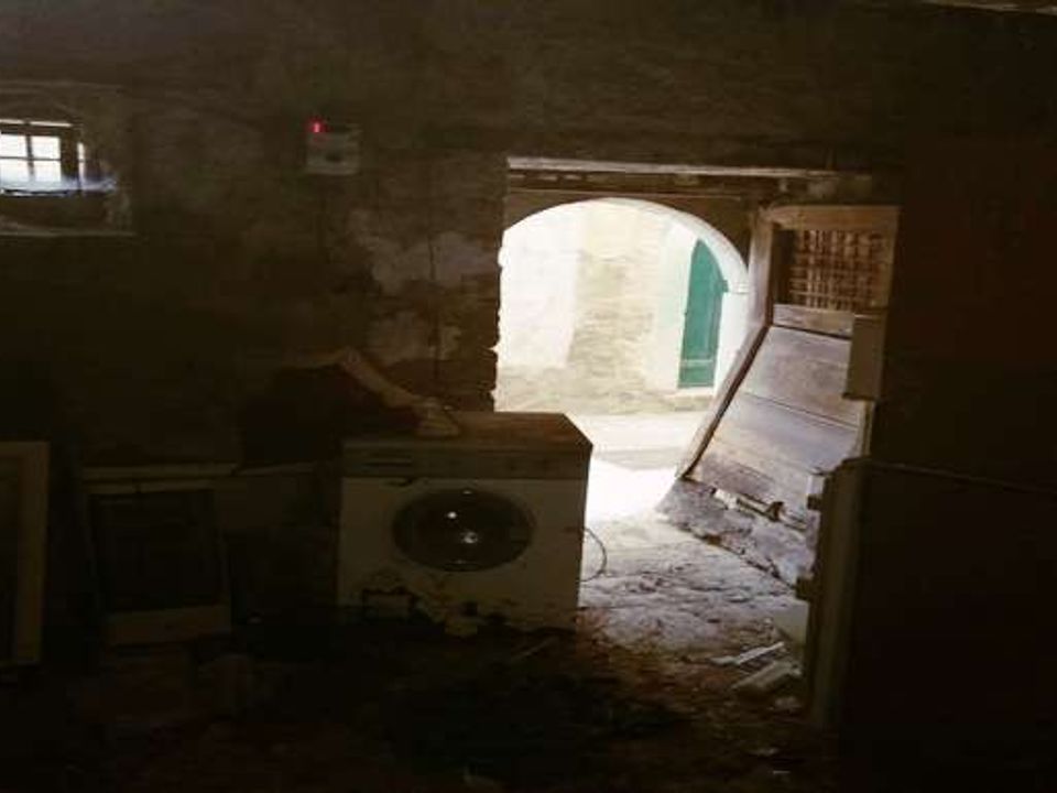 Villa i Civitacampomarano, Campobasso - foto 5