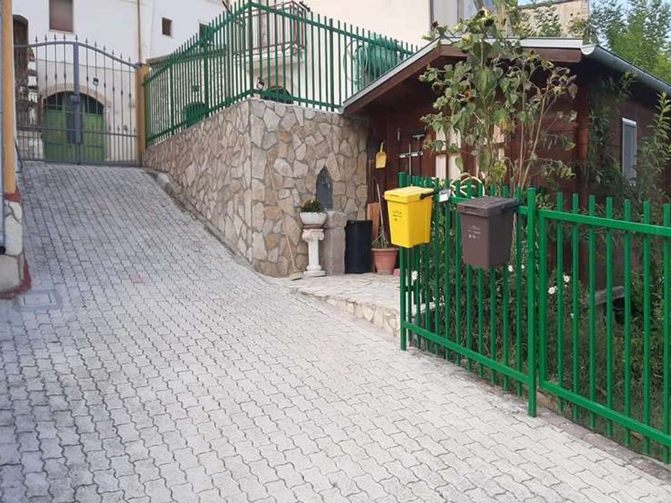 Villa i Macchia Valfortore, Campobasso - foto 2