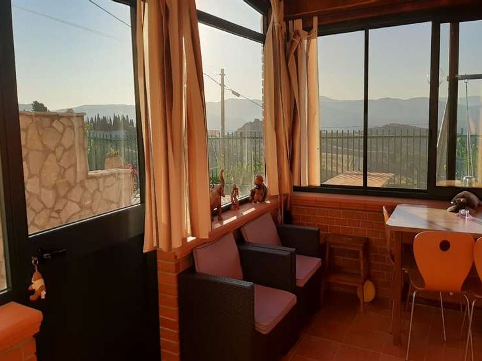 Villa i Macchia Valfortore, Campobasso - foto 3