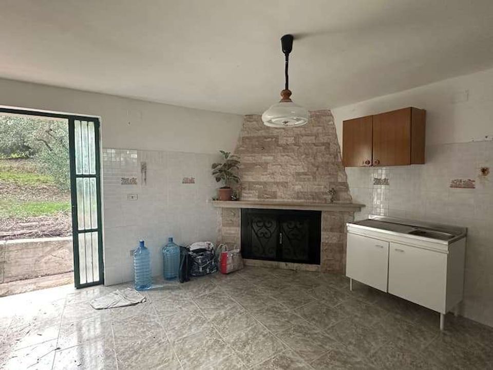Casa de campo en Guardialfiera, Campobasso - foto 5