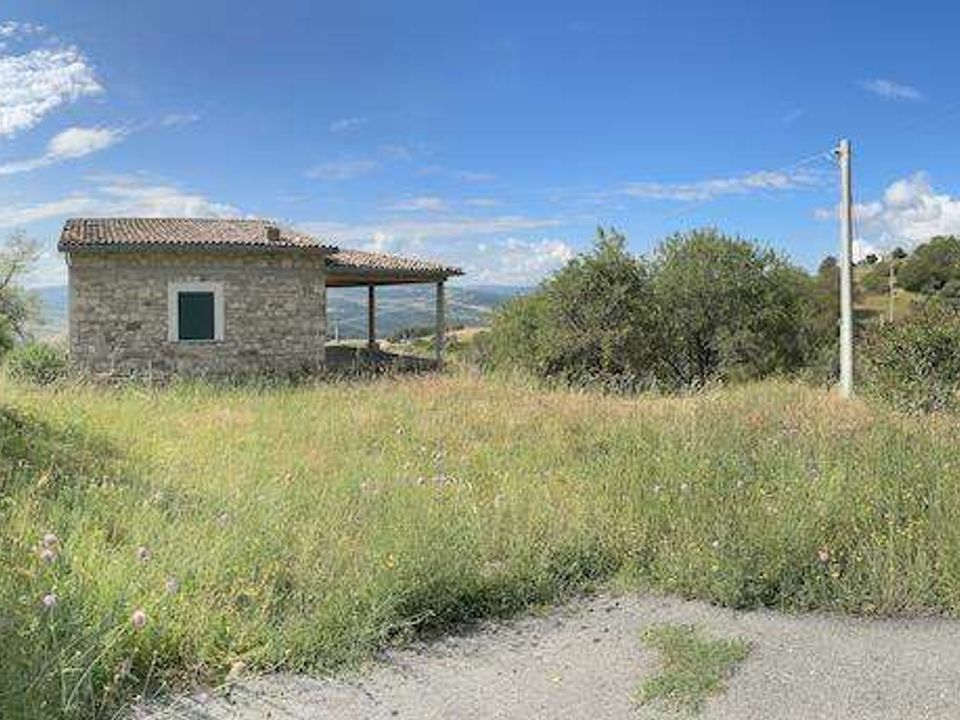 Casa de campo en Lupara, Campobasso - foto 2
