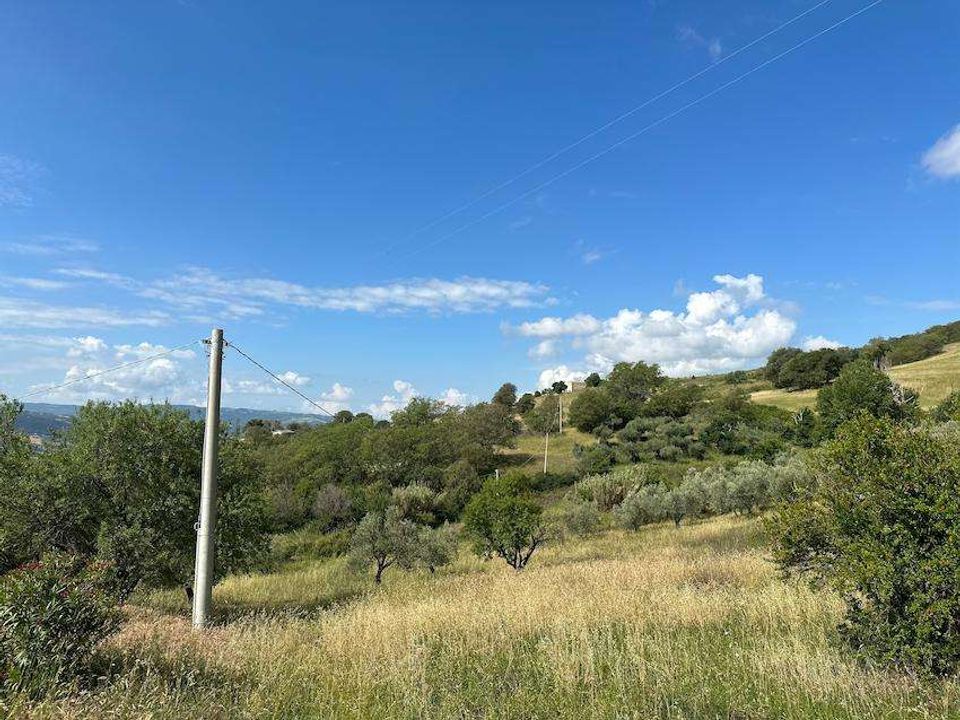 Casa de campo en Lupara, Campobasso - foto 3